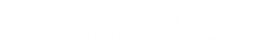Ai Ecosystems Logo