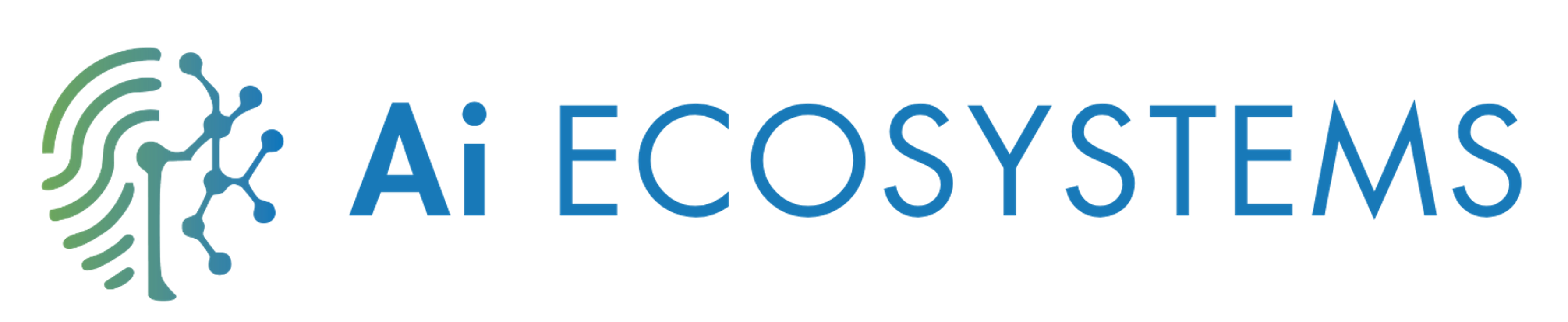 Ai Ecosystems Logo